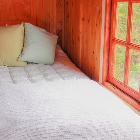 Hostal La Casa Del Carpintero Conaripe Luaran gambar