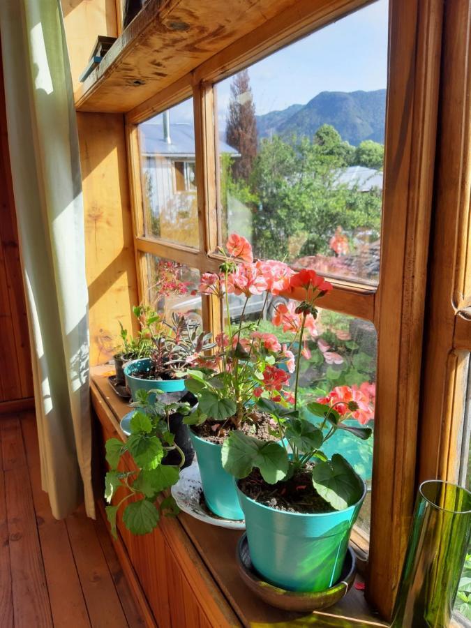 Hostal La Casa Del Carpintero Conaripe Luaran gambar